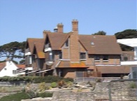 A46 York Handmade Brick 50mm Galtres, Sandbanks, Poole, Dorset