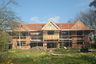 A48 York Handmade Brick 65mm Lindum, Old Clamp Gt Missendon A48 York Handmade Brick 65mm Lindum, Old Clamp Gt Missendon