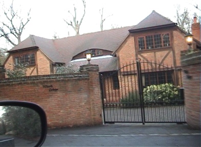 A72 York Handmade Brick 65mm Old Clamp. Windlesham, Surrey A72 York Handmade Brick 65mm Old Clamp. Windlesham, Surrey