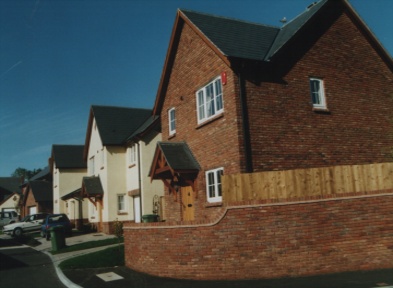 A62 York Handmade Brick 65mm Old Clamp, Alphington, Exeter A62 York Handmade Brick 65mm Old Clamp, Alphington, Exeter