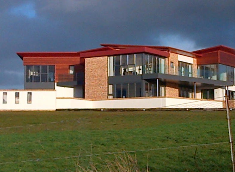 A200 York Handmade Brick 68mm Suffolk Blend, Exton, Devon