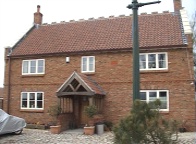 A50 York Handmade Brick  65mm Old Clamp  Somerset