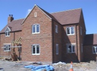 A53 York Handmade Brick  65mm Old Clamp  Warwickshire