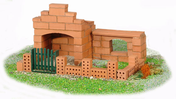 4010 small cottage kit. Available from the shop 