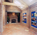 Terracotta Floor Tiles 20*20cm