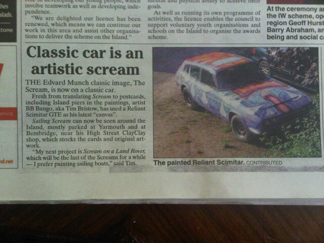 IW County Press 29/6/2012
