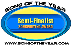 'Semi finalist for BB Bango song Epic in February 2019