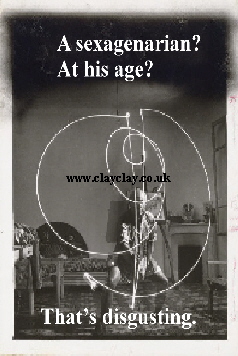 SC69 Sexagenarian
