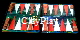 Clay Play includes Terracotta Backgammon sets