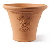 Flower Pots from York Handmade Brick. limited Availability.
