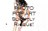 Photo Pop Art.  Risque. Some female nude images.Over 18 only