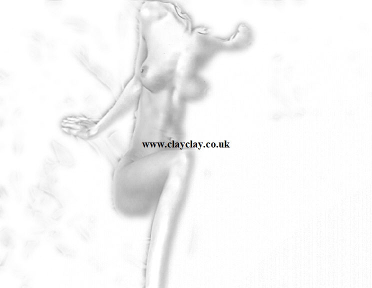 'Study of Glamour Model Jo 3' Photo Study by EspadaRolls from the EspadaRolls 'Tacky .... Original Music' Music Videos Collection. Available as print 30*20 on paper and laminated �10 and as Postcard. 