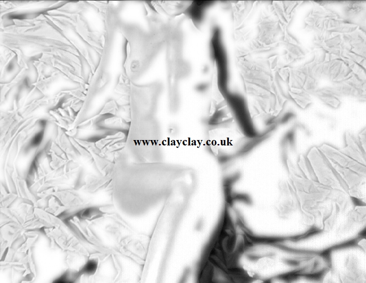 'Study of Glamour Model Jo 4' Photo Study by EspadaRolls from the EspadaRolls 'Tacky .... Original Music' Music Videos Collection. Available as print 30*20 on paper and laminated �10 and as Postcard. 