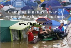 SC3 Camping