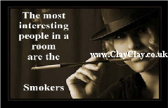 SC31 smokers