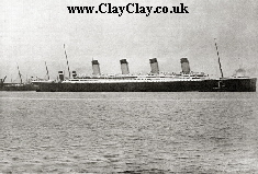 PC2 'Titanic 1912