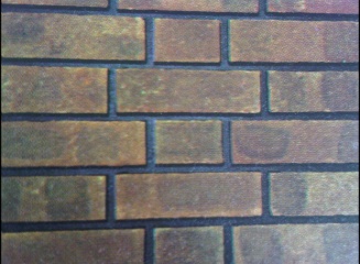 Flemish Garden Wall Bond