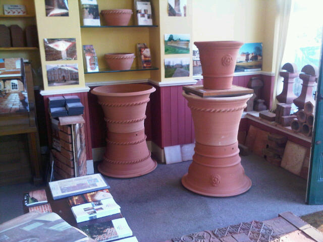 Clay Clay in Bembridge