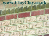 Clay Clay Logo