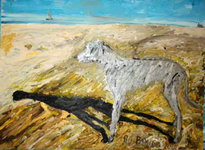 arttapril2014dogonbeach2
