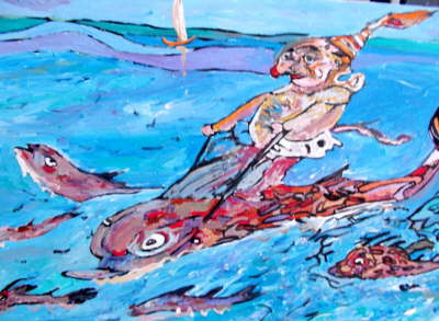 arttapril2014fishswimming
