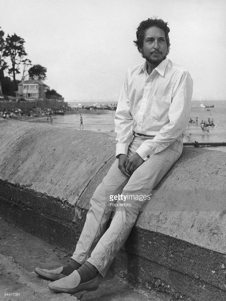 Bob Dylan Deaview IOW 1968
