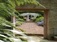 Addr 8 Haddon Lake House Paving in St Lawrence