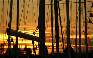 Bembridge Harbour