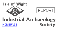 Brickmaking History on the Isle of Wight