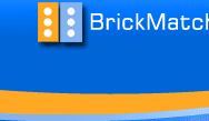Your Brick Match, Brick Matching