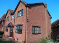 Addr3 Godshill. Hambleton blend