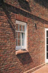 A59 York Handmade Brick  65mm Old Clamp  Pulborough, W Susex