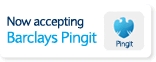 Send monies to Ping it using ClayClay Mobile 07836 761541