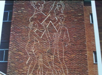 Incised Line Decoration