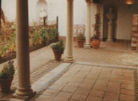 Terracotta Floor Tiles 30*30cm
