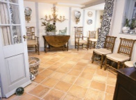 Terracotta Floor Tiles 30*30cm 