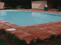 Terracotta Floor Tiles 30*30cm