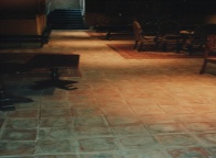 Terracotta Floor Tiles 24*24cm Unpolished