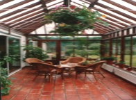 Terracotta Floor Tiles 20*30cm 