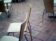 Terracotta Floor Tiles 30*30cm Seconds