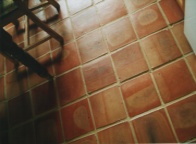 Terracotta Floor Tiles  20*20cm