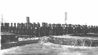 Kilns Purrington