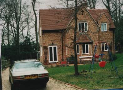 A83 York Handmade Brick 65mm Old Clamp, Chorley Wood. Bucks A83 York Handmade Brick 65mm Old Clamp, Chorley Wood. Bucks