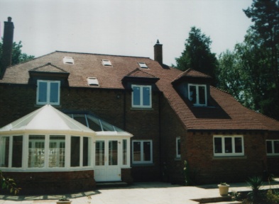 A86 York Handmade Brick 65mm Old Clamp, Nr Northampton A86 York Handmade Brick 65mm Old Clamp, Nr Northampton