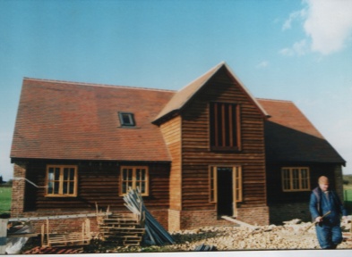 A87 York Handmade Brick 65mm Old Clamp, Ely, Cambs A87 York Handmade Brick 65mm Old Clamp, Ely, Cambs