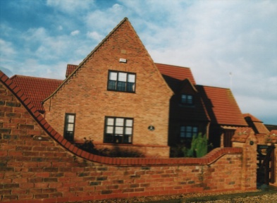 A42 York Handmade Brick 65mm Hambleton, Galtres Blend Emneth, Cambs A42 York Handmade Brick 65mm Hambleton, Galtres Blend Emneth, Cambs