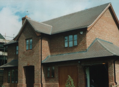 A89 York Handmade Brick 65mm Hambleton, Frenchay, Bristol A89 York Handmade Brick 65mm Hambleton, Frenchay, Bristol