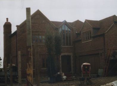 A11 York Handmade Brick 65mm Old Clamp Seconds. Oxford A11 York Handmade Brick 65mm Old Clamp Seconds. Oxford
