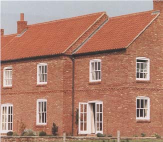 York Handmade Brick 65mm Hambleton. N Yorks York Handmade Brick 65mm Hambleton. N Yorks