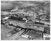 LBC Stewartby Brickworks